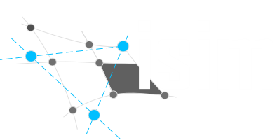 KISIM Logo